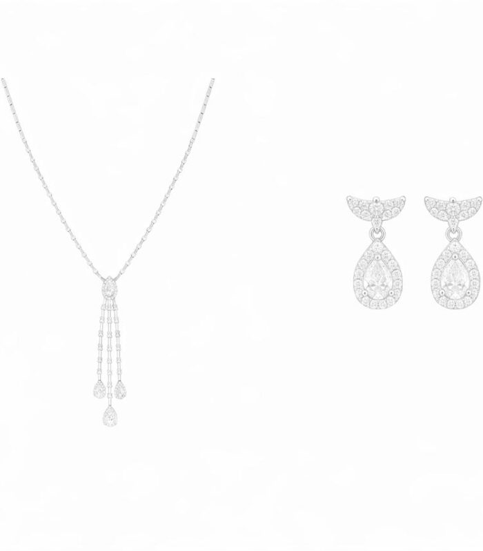 Diamond set