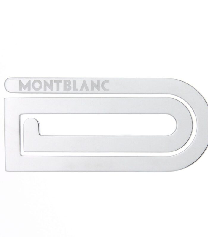 Montblanc MONEY CLIP