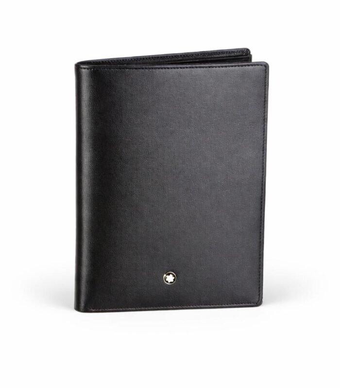 Montblanc MEISTERSTUCK BIFOLD WALLET