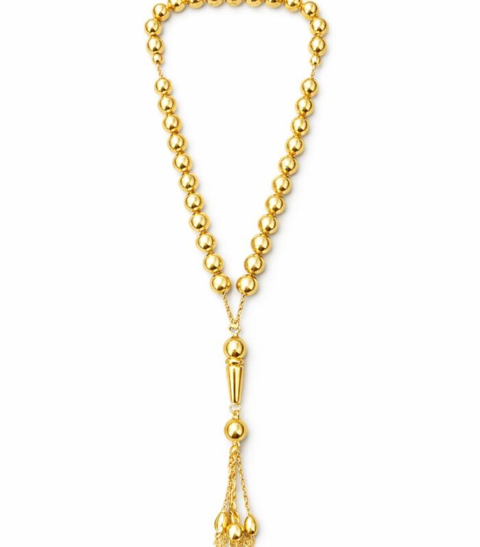 Masbaha GOLD