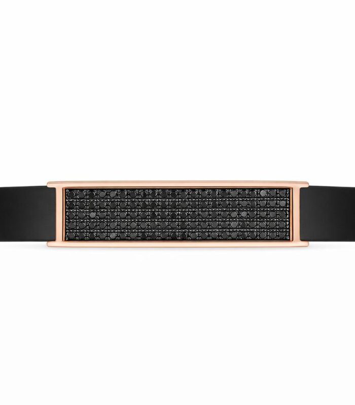 Diamond bracelet