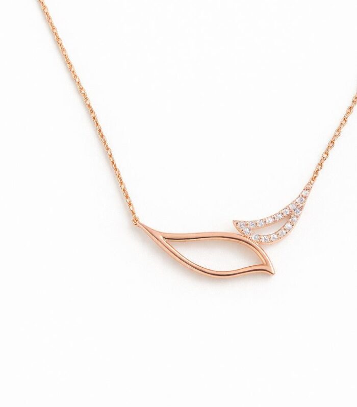 Diamond pendant