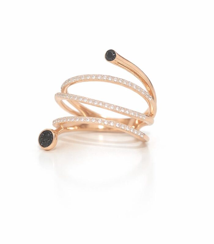 Diamond ring