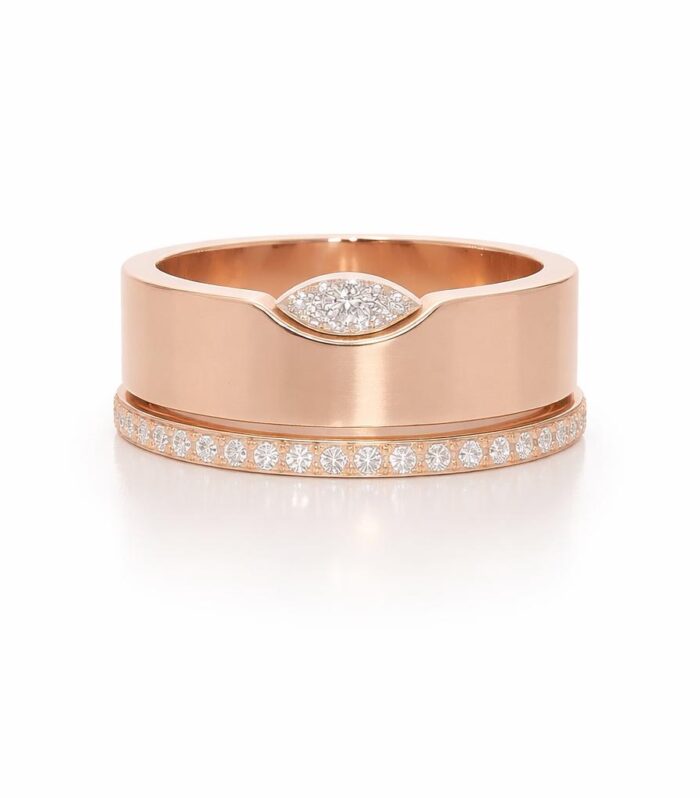 Diamond ring