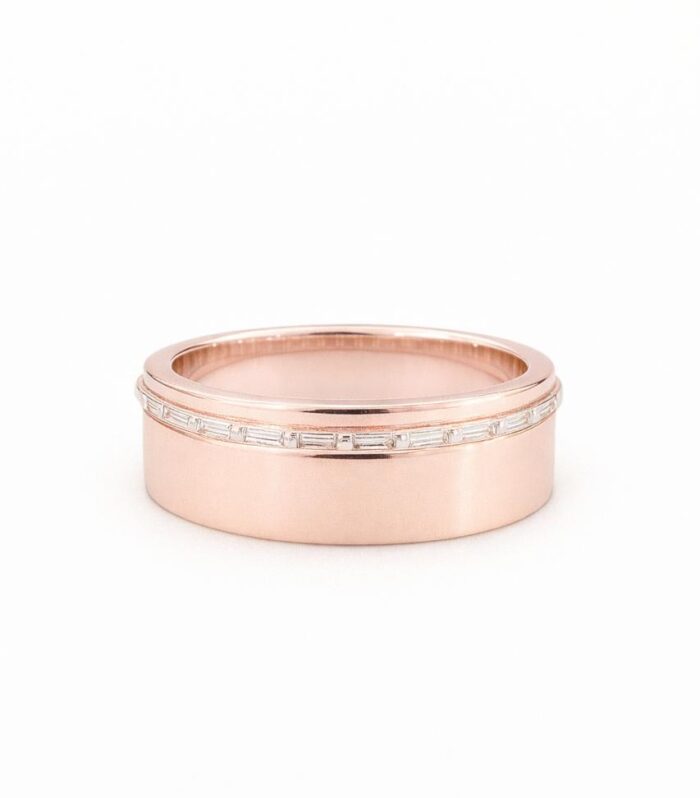 Diamond ring