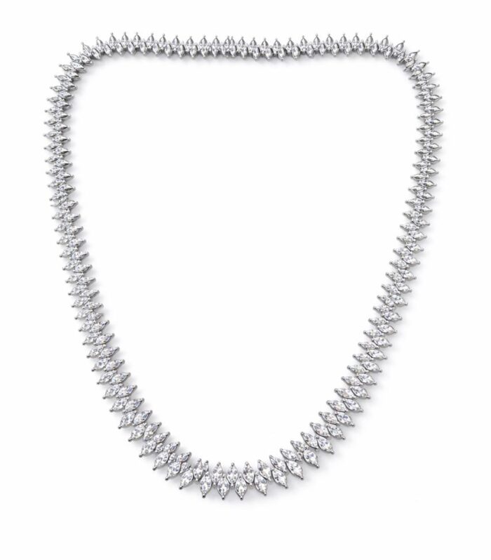 Diamond set