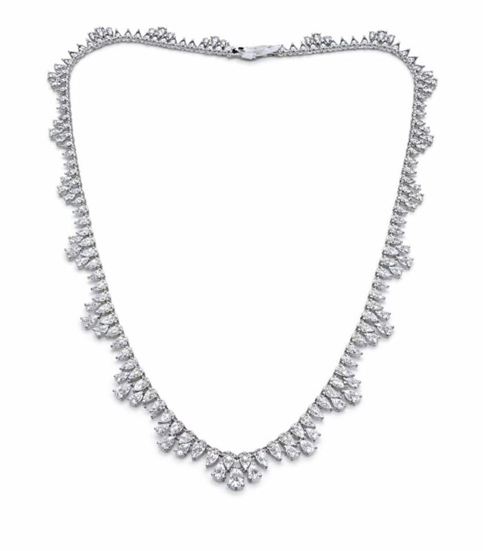 Diamond set