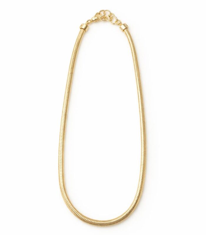 Gold bracelet
