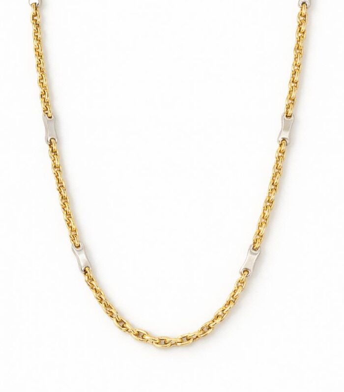 Gold chain