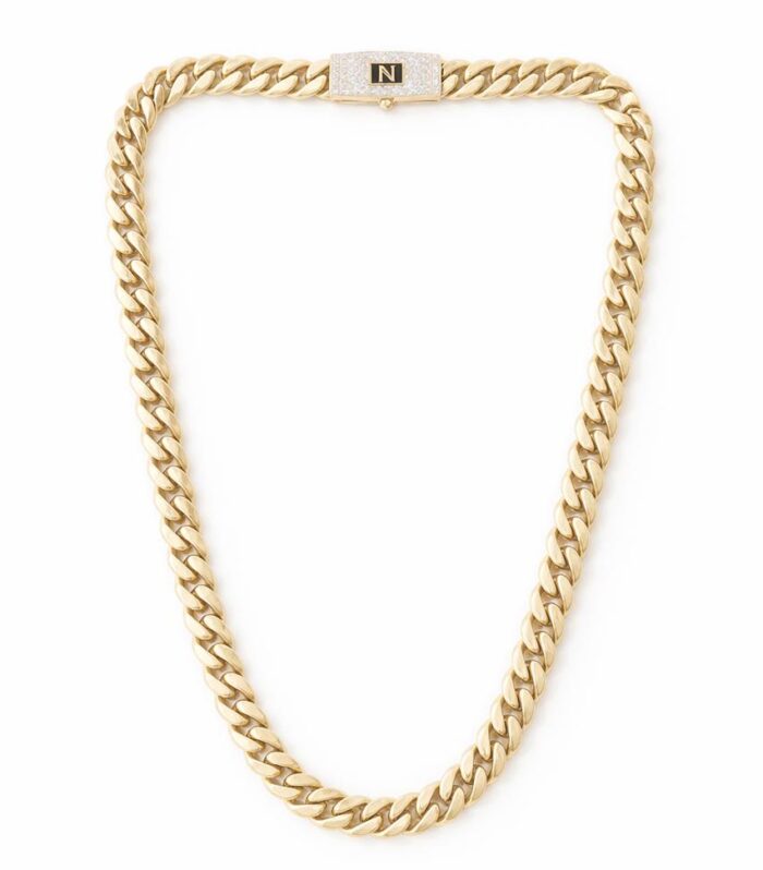 Gold chain