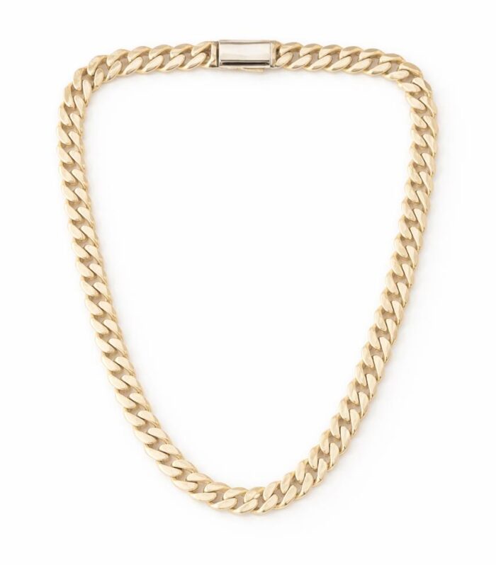 Gold chain