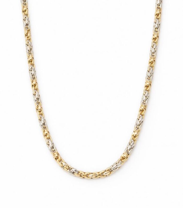 Gold chain