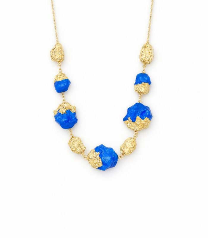 Gold Necklace