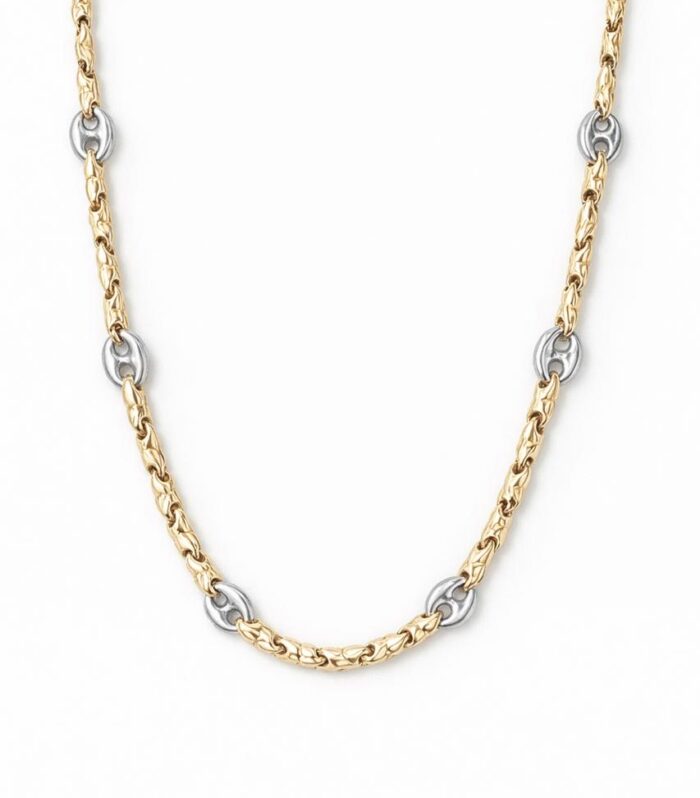 Gold chain