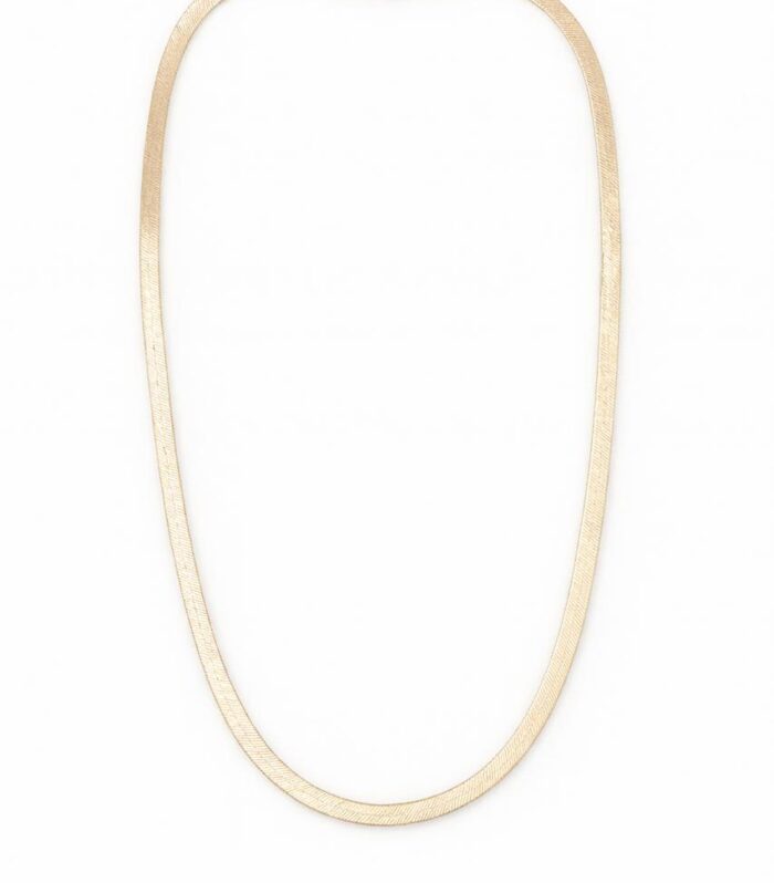 Gold chain
