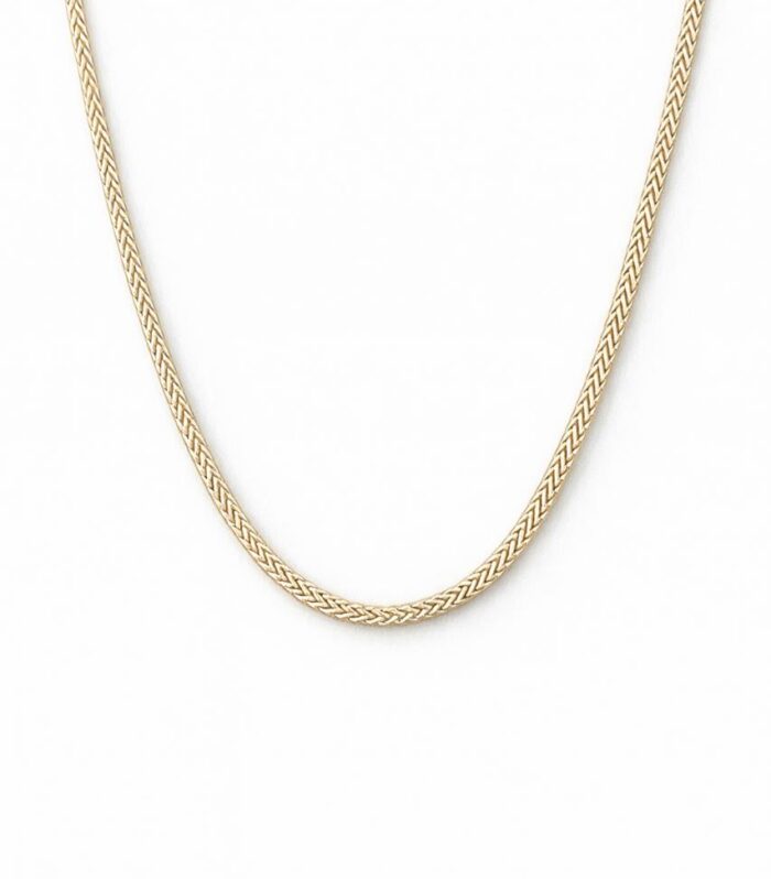 Gold chain