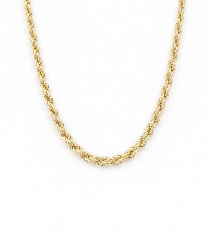 Gold chain
