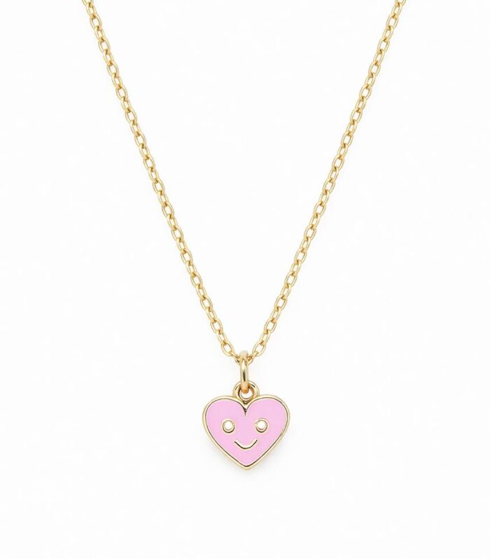 Gold Pendant