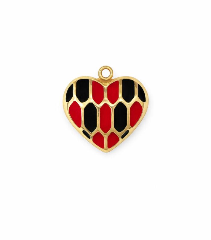 Gold Pendant