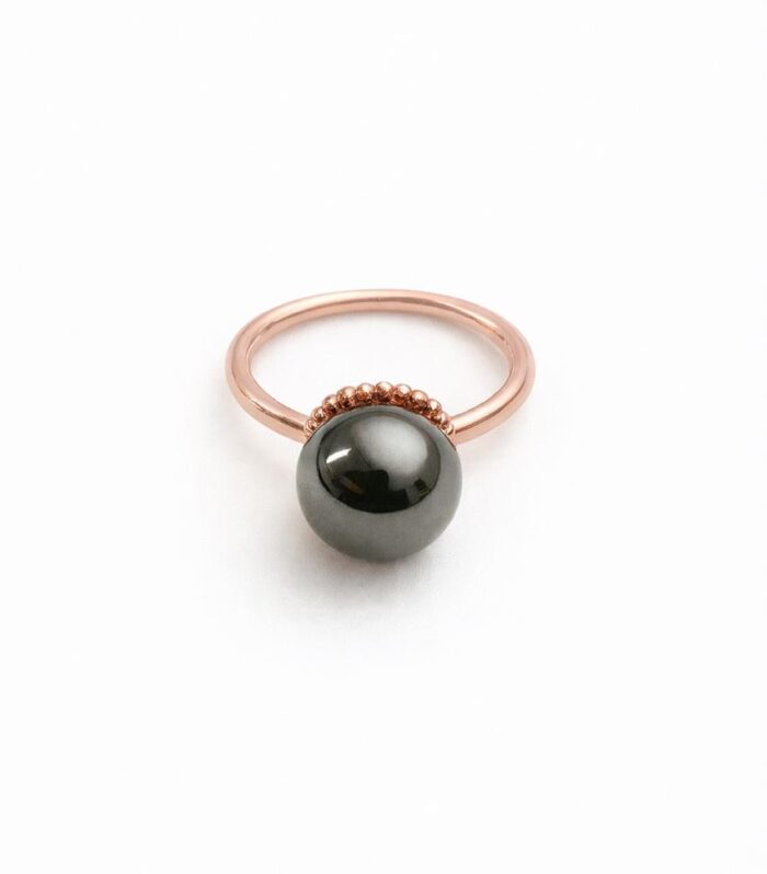 Gold ring