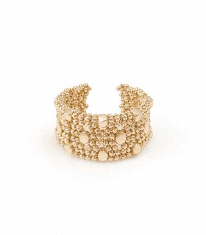 Gold ring