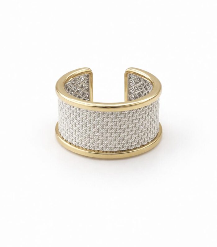 Gold ring