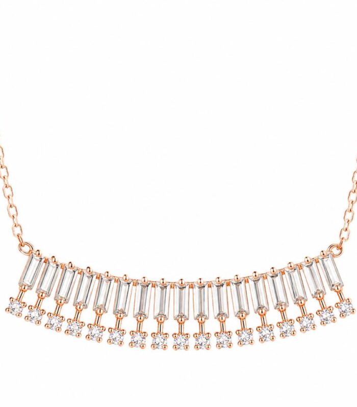 Diamond pendant