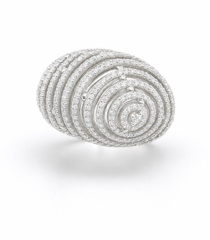 Diamond ring