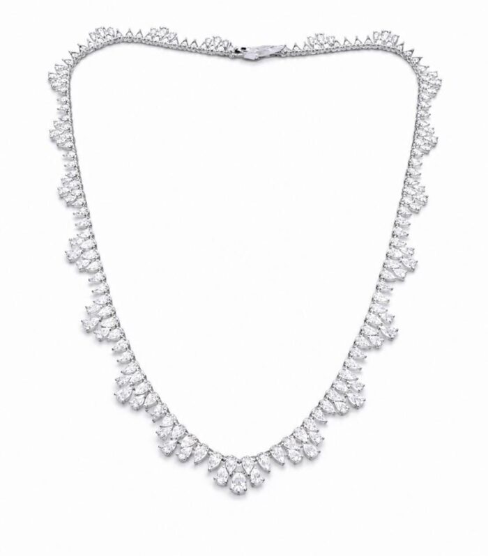 Diamond set