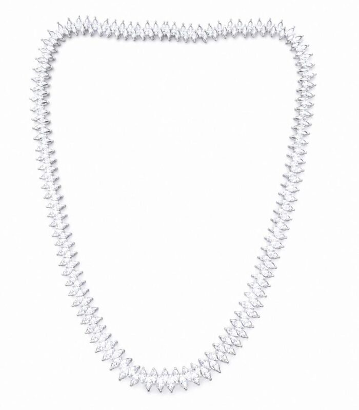 Diamond set