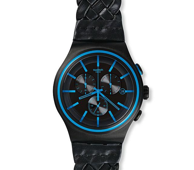 SWATCH