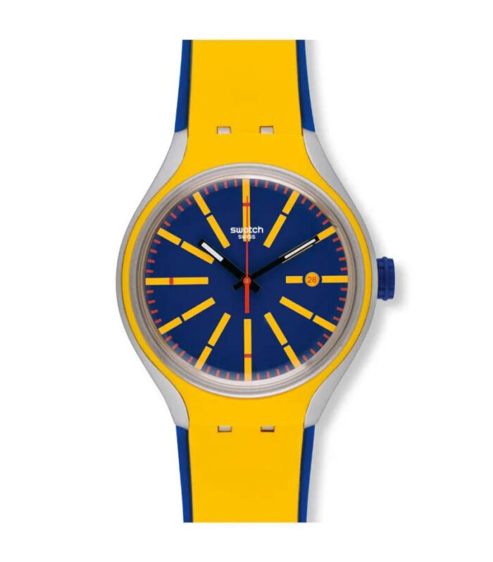 SWATCH