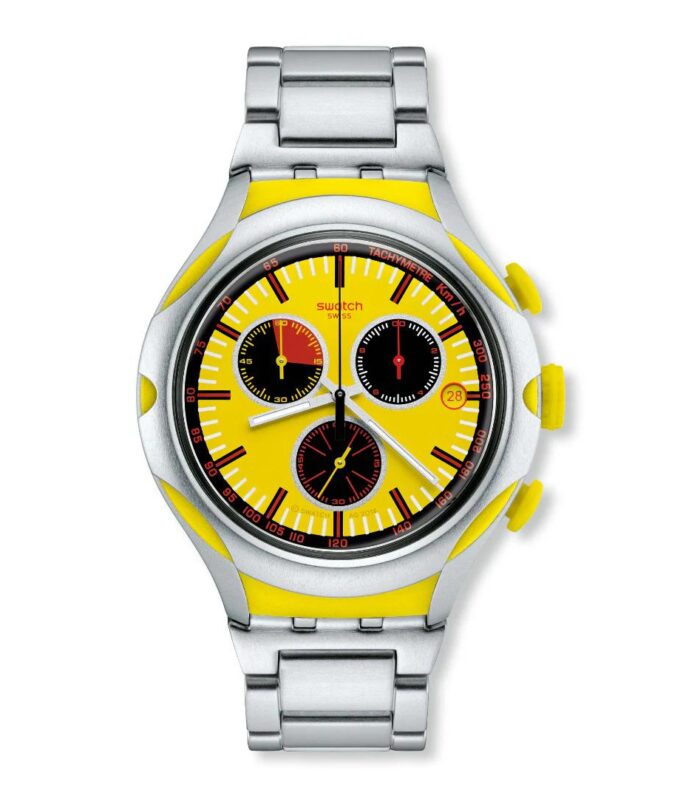 SWATCH