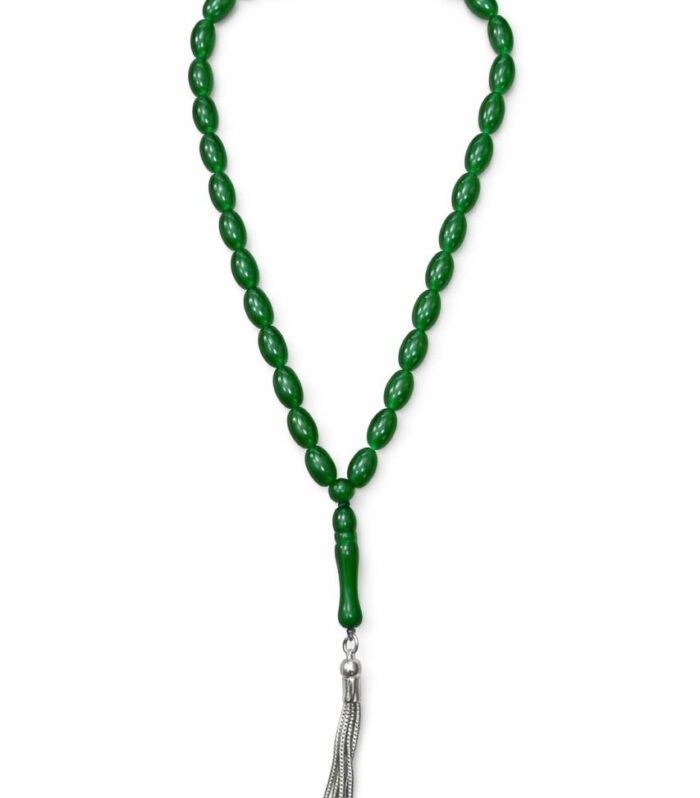 Masbaha JADE