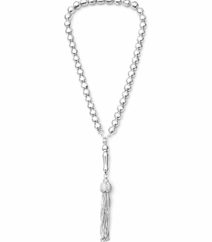 Masbaha SILVER