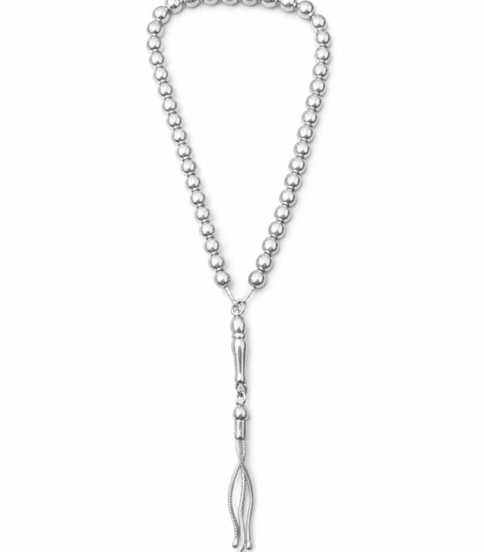 Masbaha SILVER