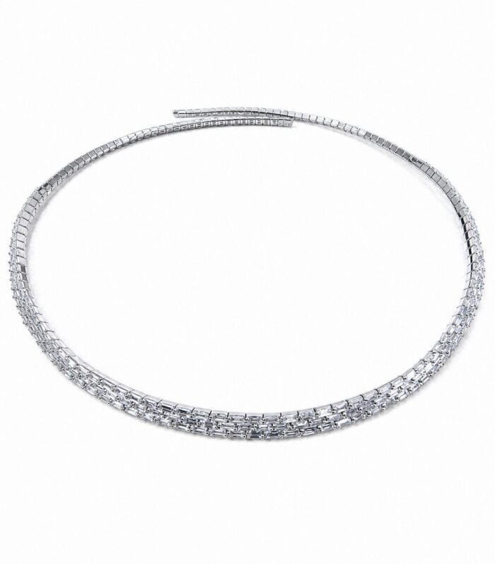 Diamond set