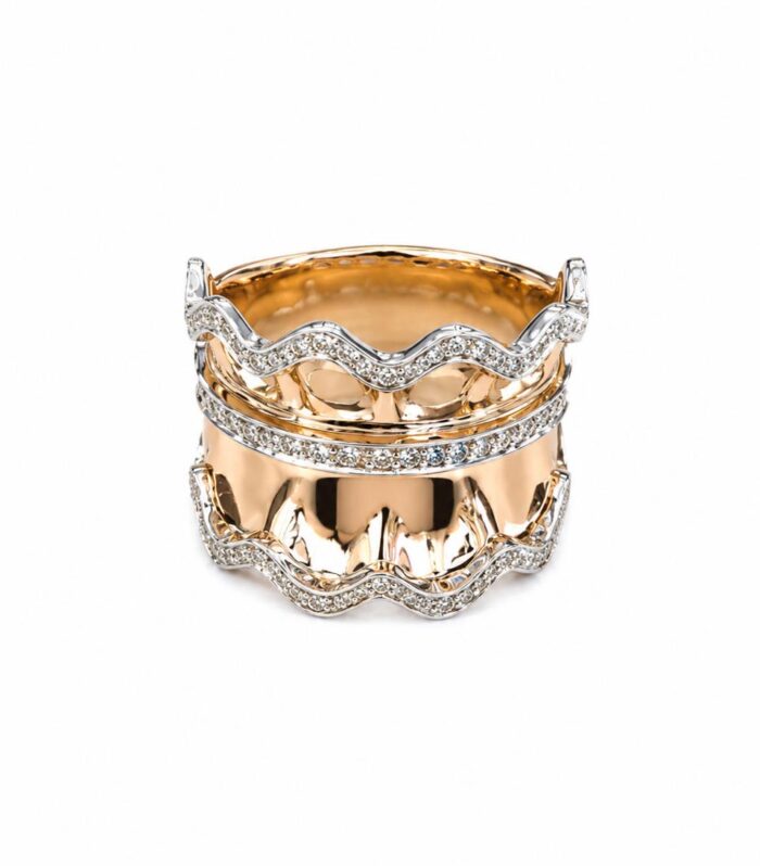 Diamond ring