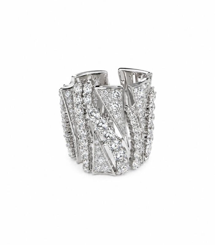 Diamond ring