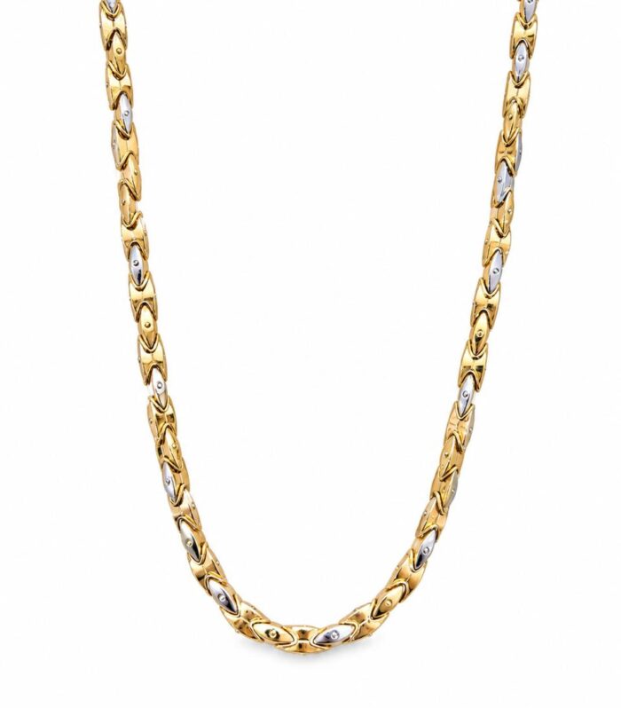 Gold chain