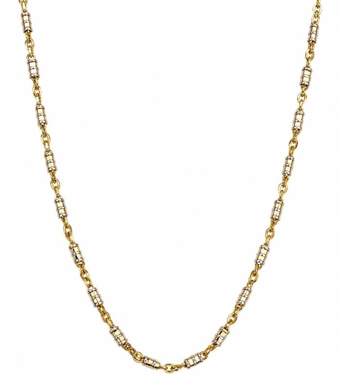 Gold chain