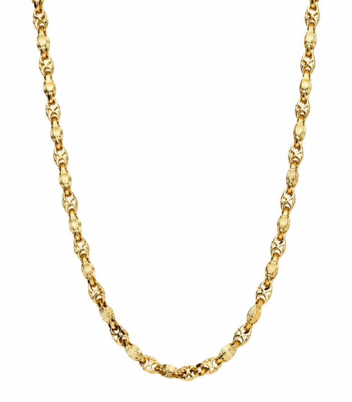 Gold chain