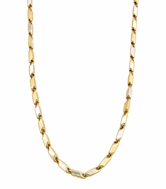 Gold chain