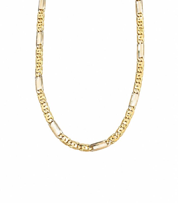Gold chain