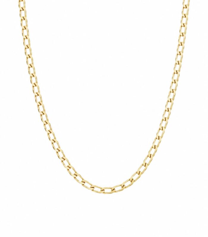 Gold chain