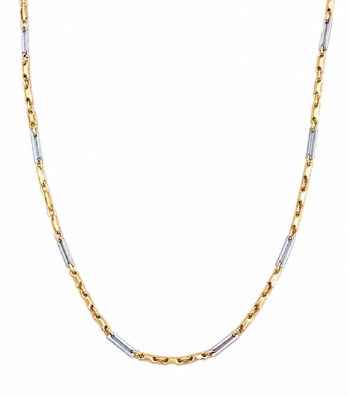 Gold chain