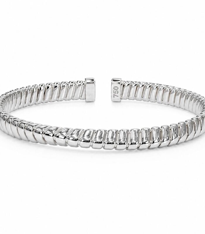 Gold Bangle