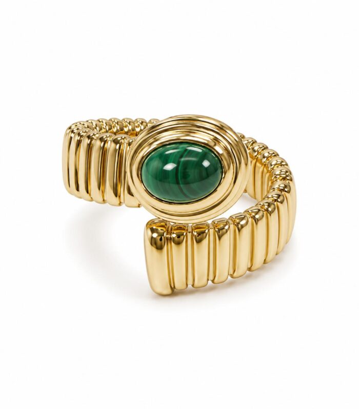 Gold ring