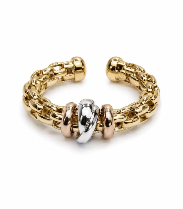 Gold ring