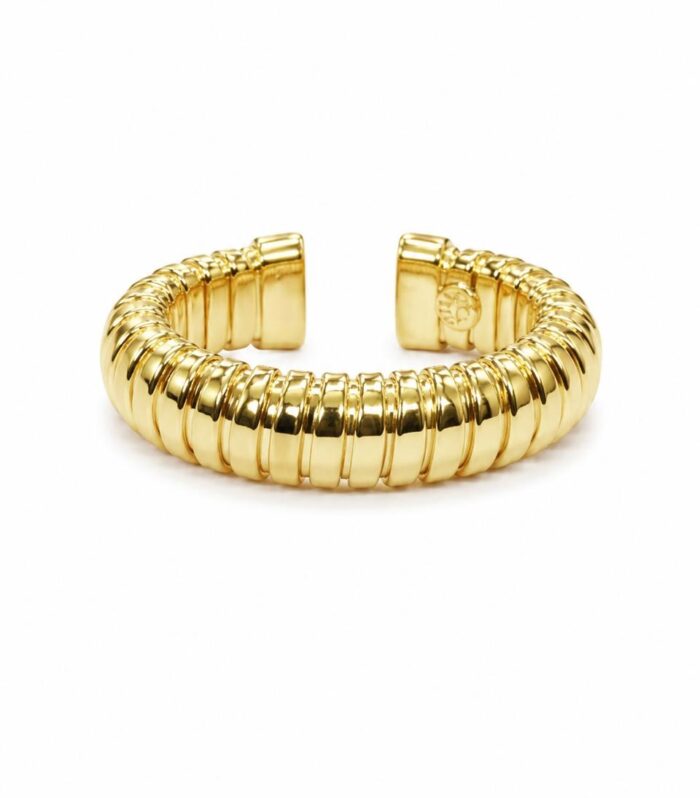 Gold ring